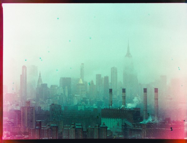New York City skyline, 2026