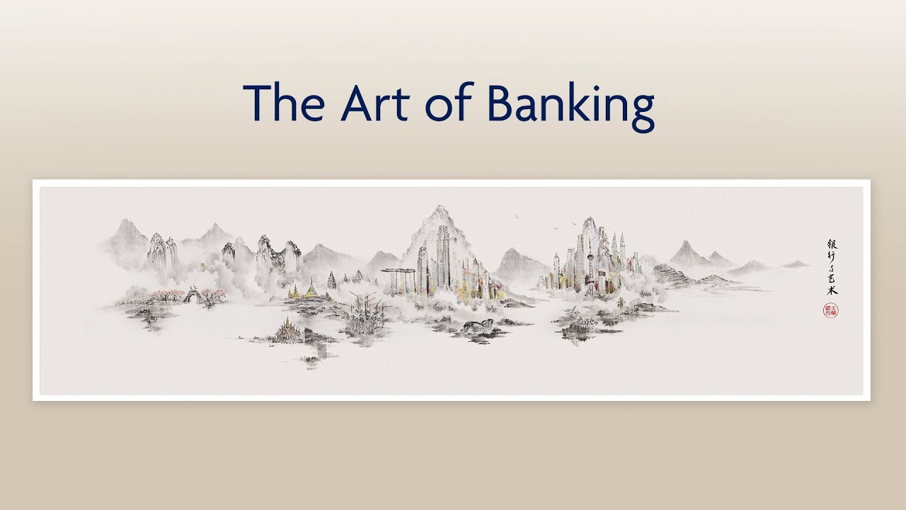 UOB - The Art of Banking